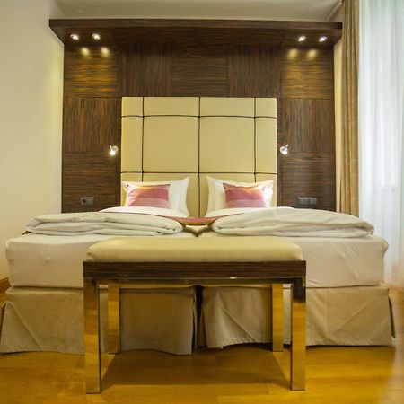 Best Western Plus Hotel Arcadia Vienna Luaran gambar
