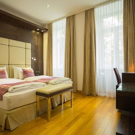 Best Western Plus Hotel Arcadia Vienna Luaran gambar