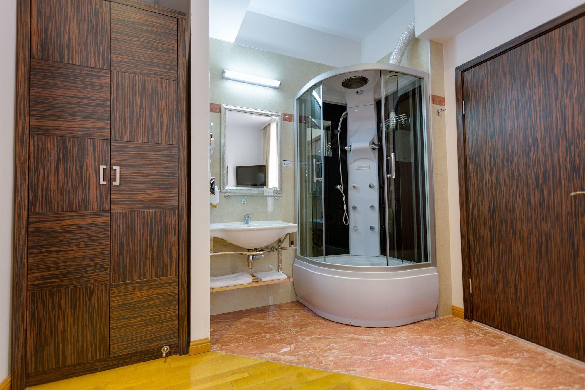 Best Western Plus Hotel Arcadia Vienna Luaran gambar