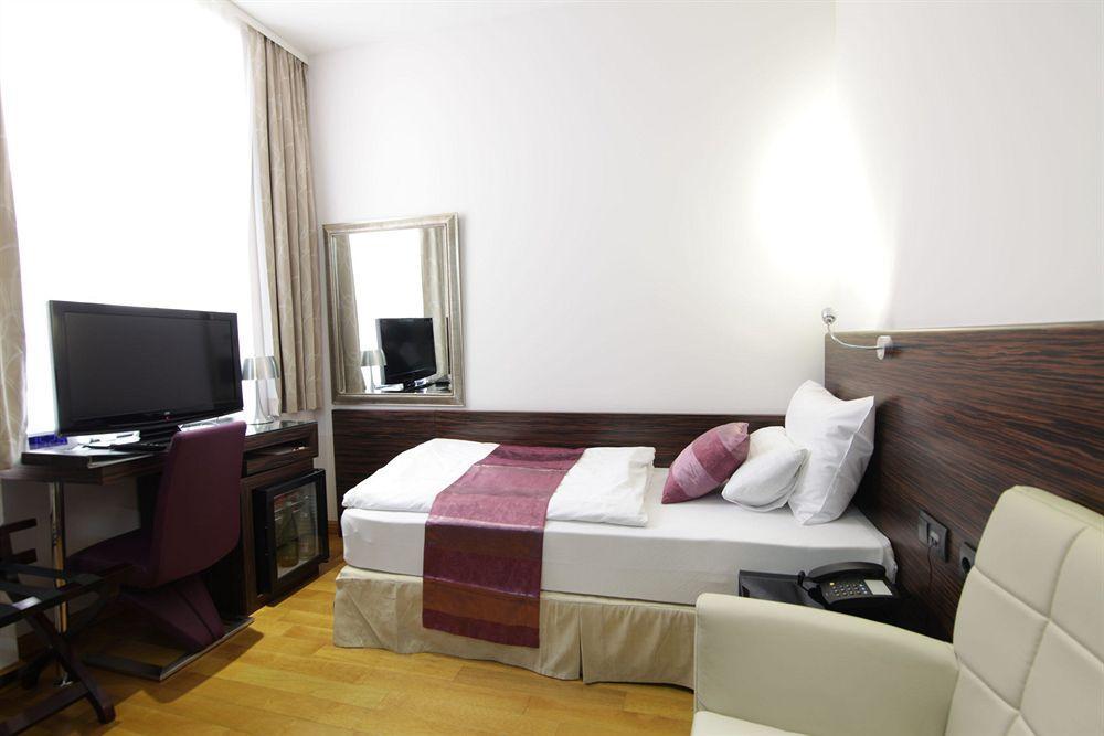 Best Western Plus Hotel Arcadia Vienna Luaran gambar