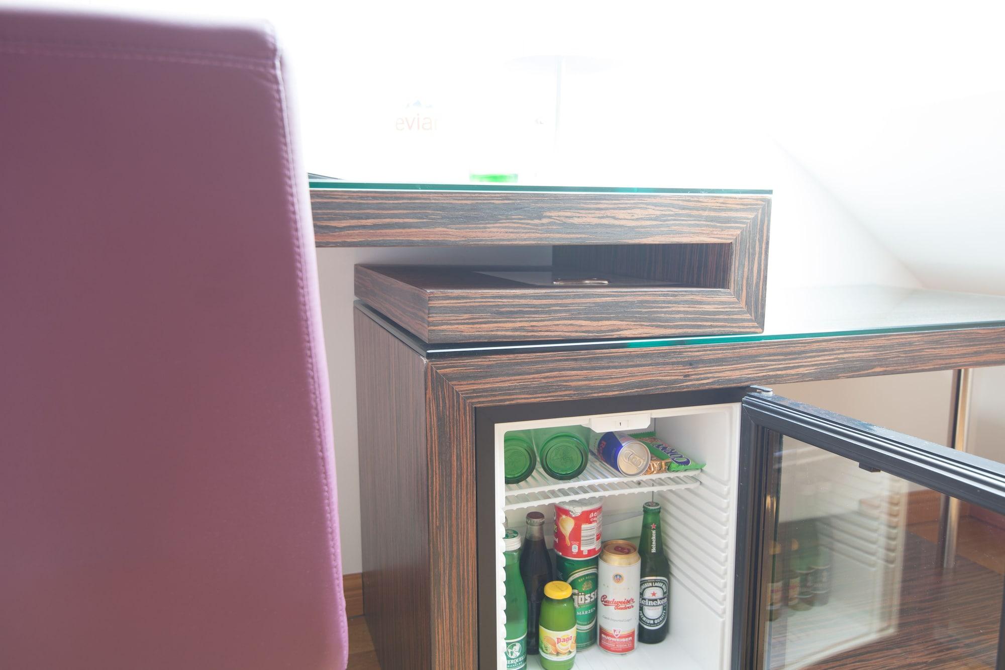 Best Western Plus Hotel Arcadia Vienna Luaran gambar