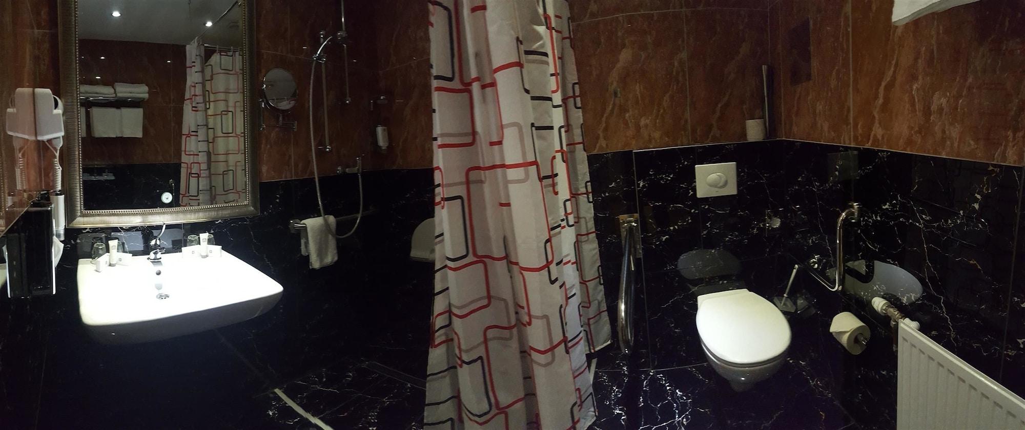 Best Western Plus Hotel Arcadia Vienna Luaran gambar