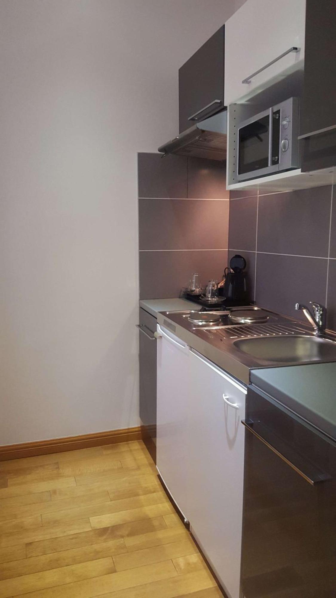 Best Western Plus Hotel Arcadia Vienna Luaran gambar