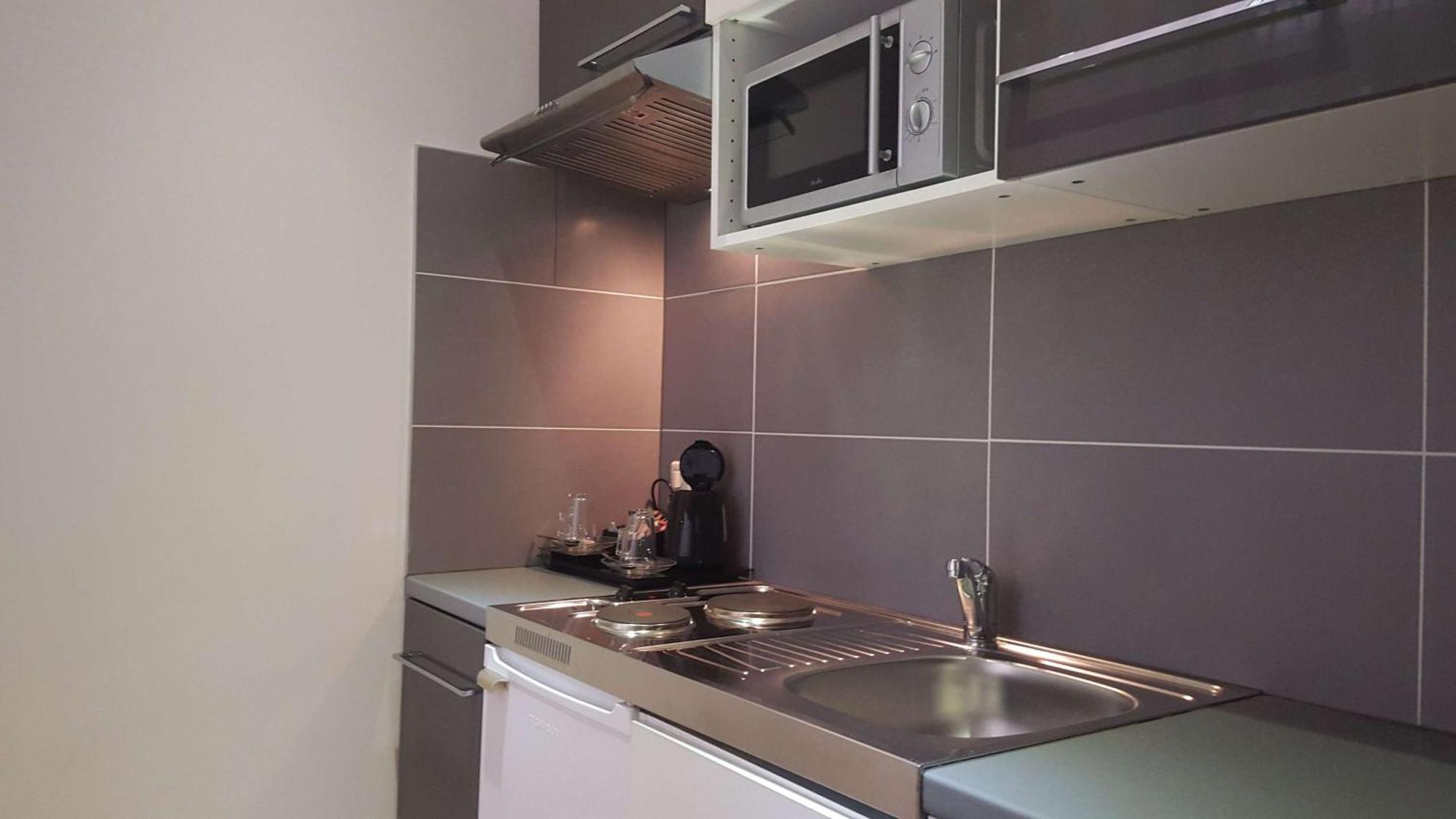 Best Western Plus Hotel Arcadia Vienna Luaran gambar