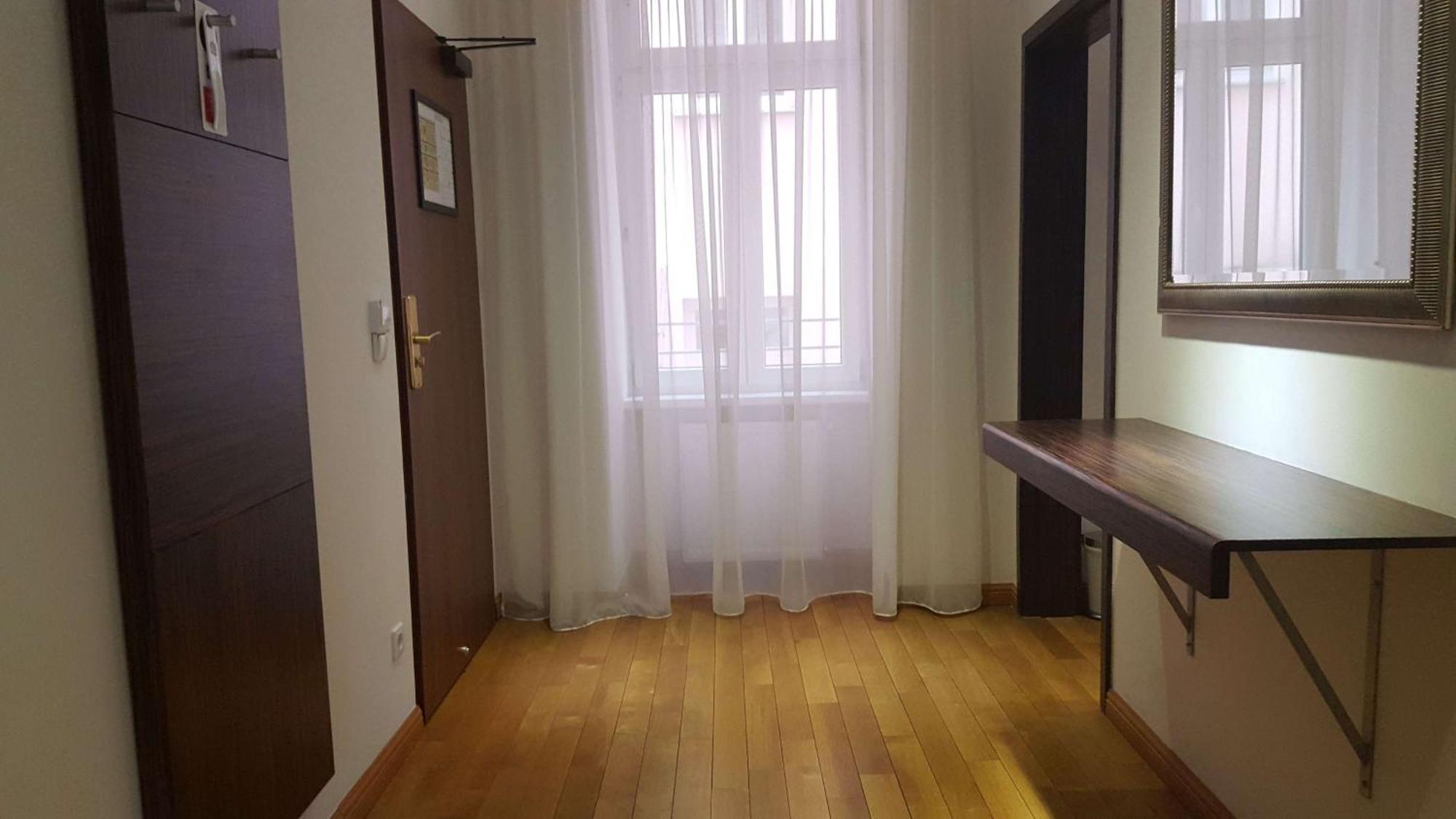 Best Western Plus Hotel Arcadia Vienna Luaran gambar
