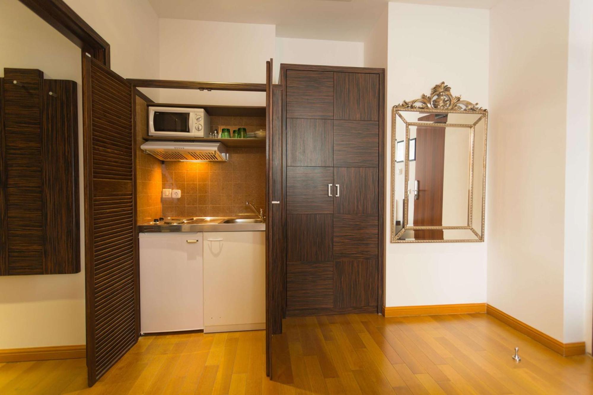 Best Western Plus Hotel Arcadia Vienna Luaran gambar