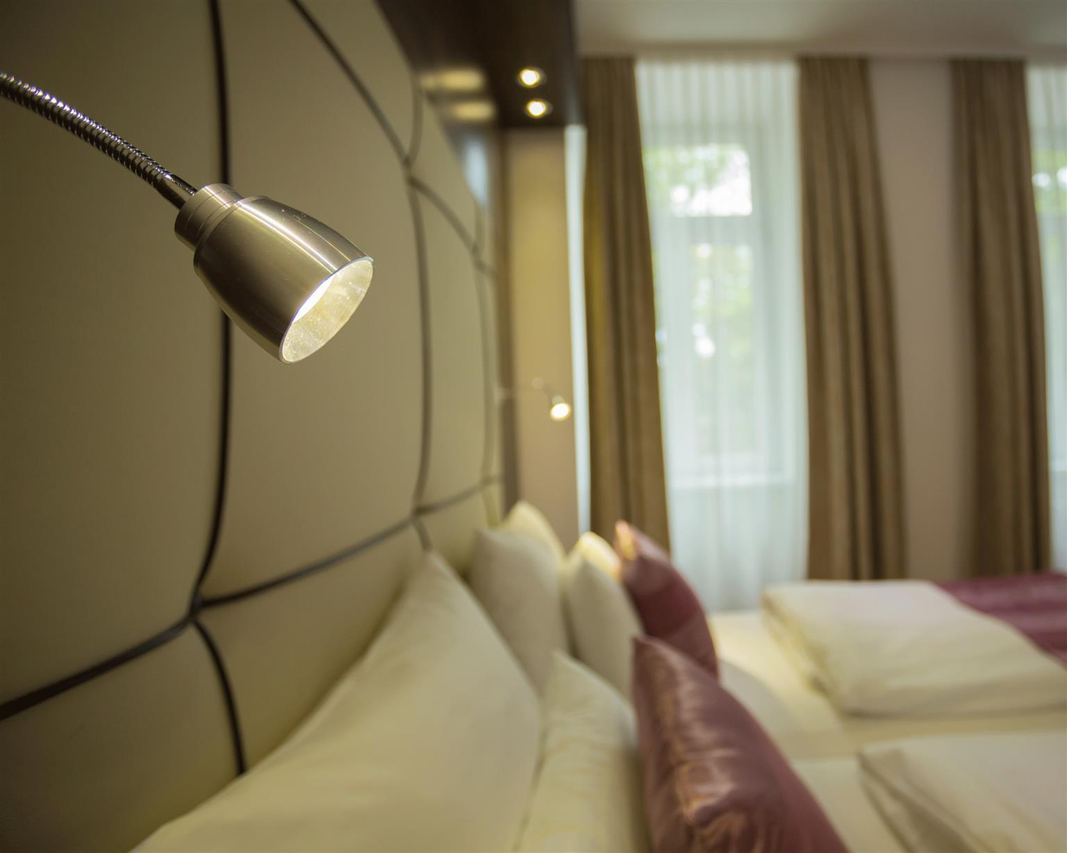 Best Western Plus Hotel Arcadia Vienna Luaran gambar