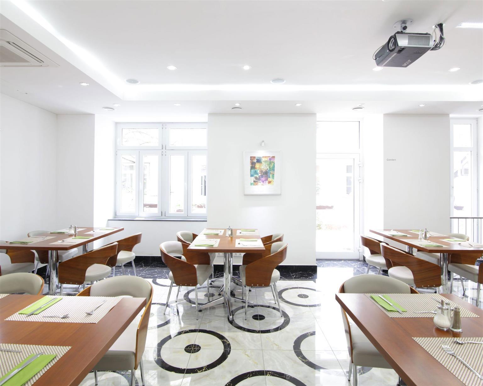 Best Western Plus Hotel Arcadia Vienna Luaran gambar