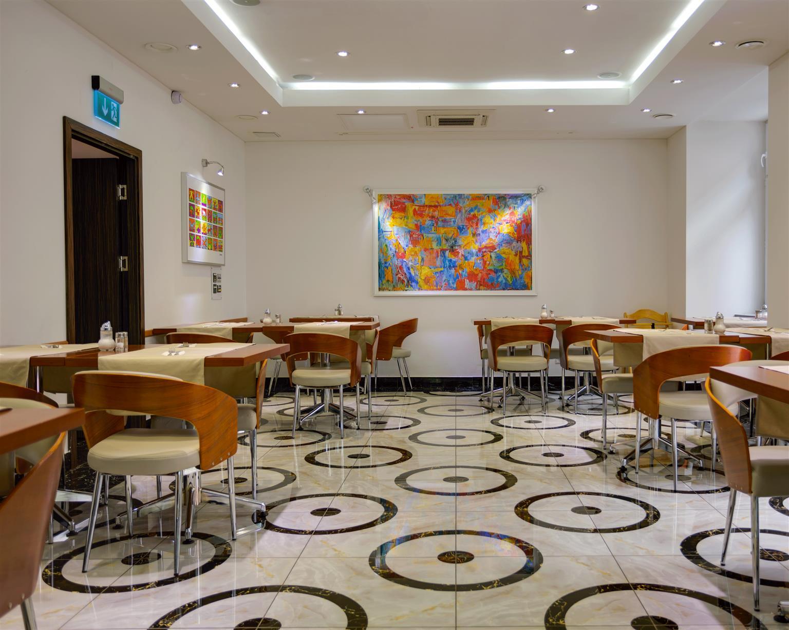 Best Western Plus Hotel Arcadia Vienna Luaran gambar