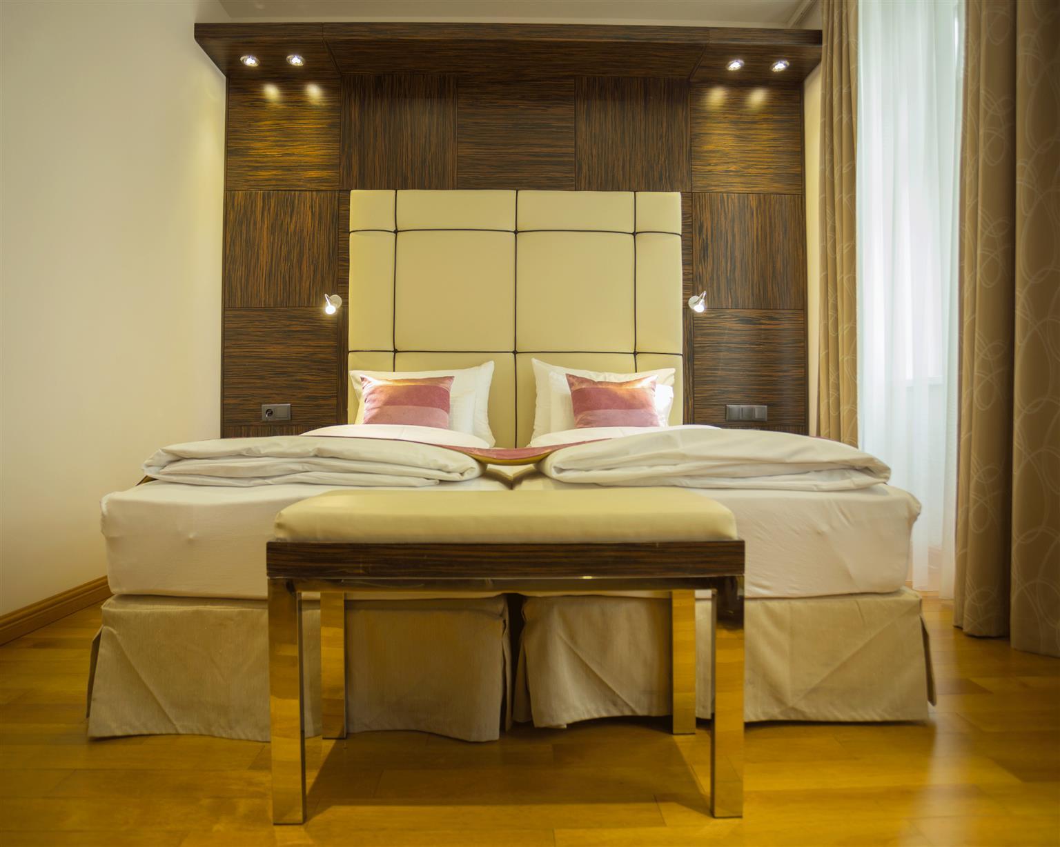 Best Western Plus Hotel Arcadia Vienna Luaran gambar