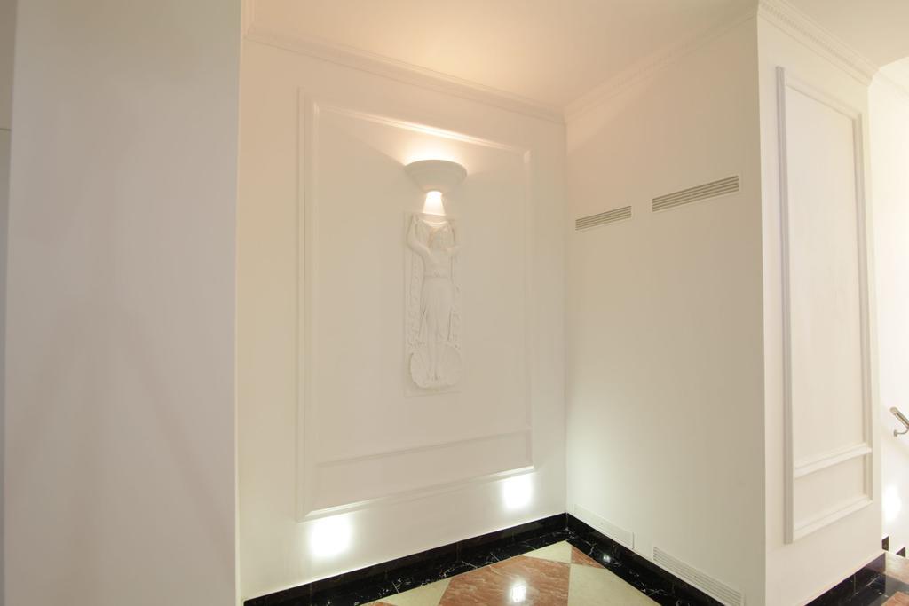 Best Western Plus Hotel Arcadia Vienna Luaran gambar