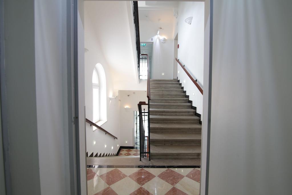 Best Western Plus Hotel Arcadia Vienna Luaran gambar