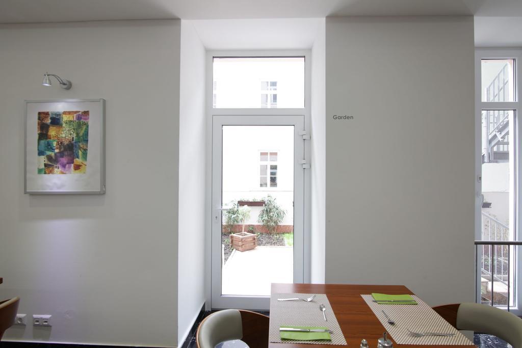 Best Western Plus Hotel Arcadia Vienna Luaran gambar