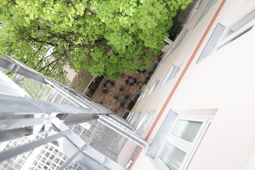 Best Western Plus Hotel Arcadia Vienna Luaran gambar