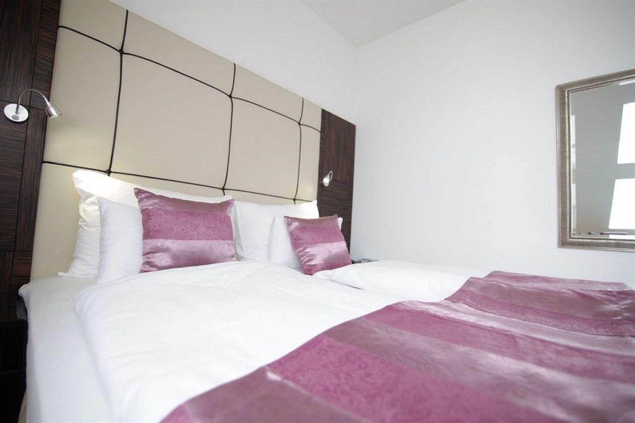 Best Western Plus Hotel Arcadia Vienna Luaran gambar