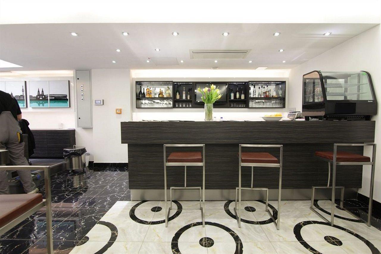 Best Western Plus Hotel Arcadia Vienna Luaran gambar