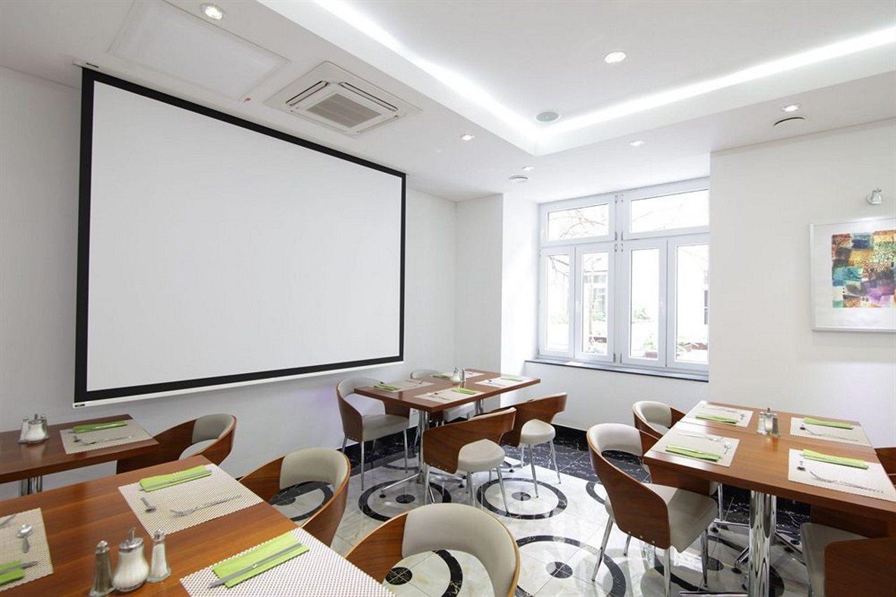 Best Western Plus Hotel Arcadia Vienna Luaran gambar