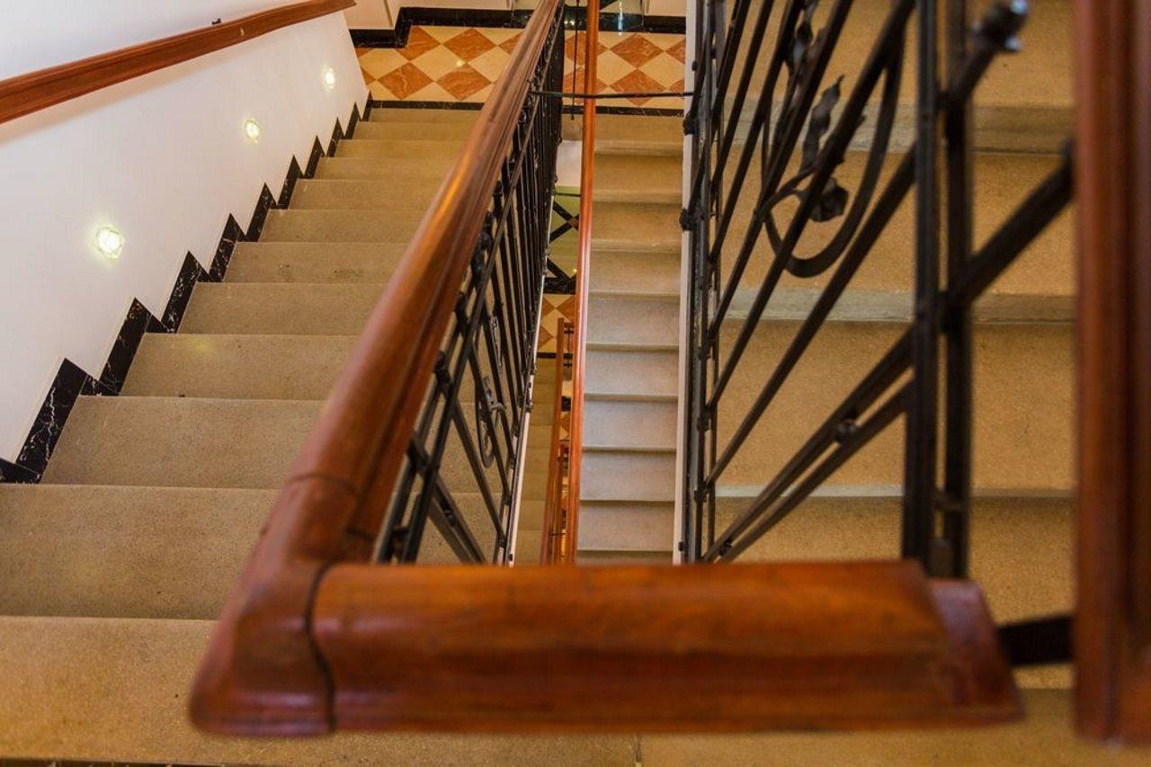 Best Western Plus Hotel Arcadia Vienna Luaran gambar
