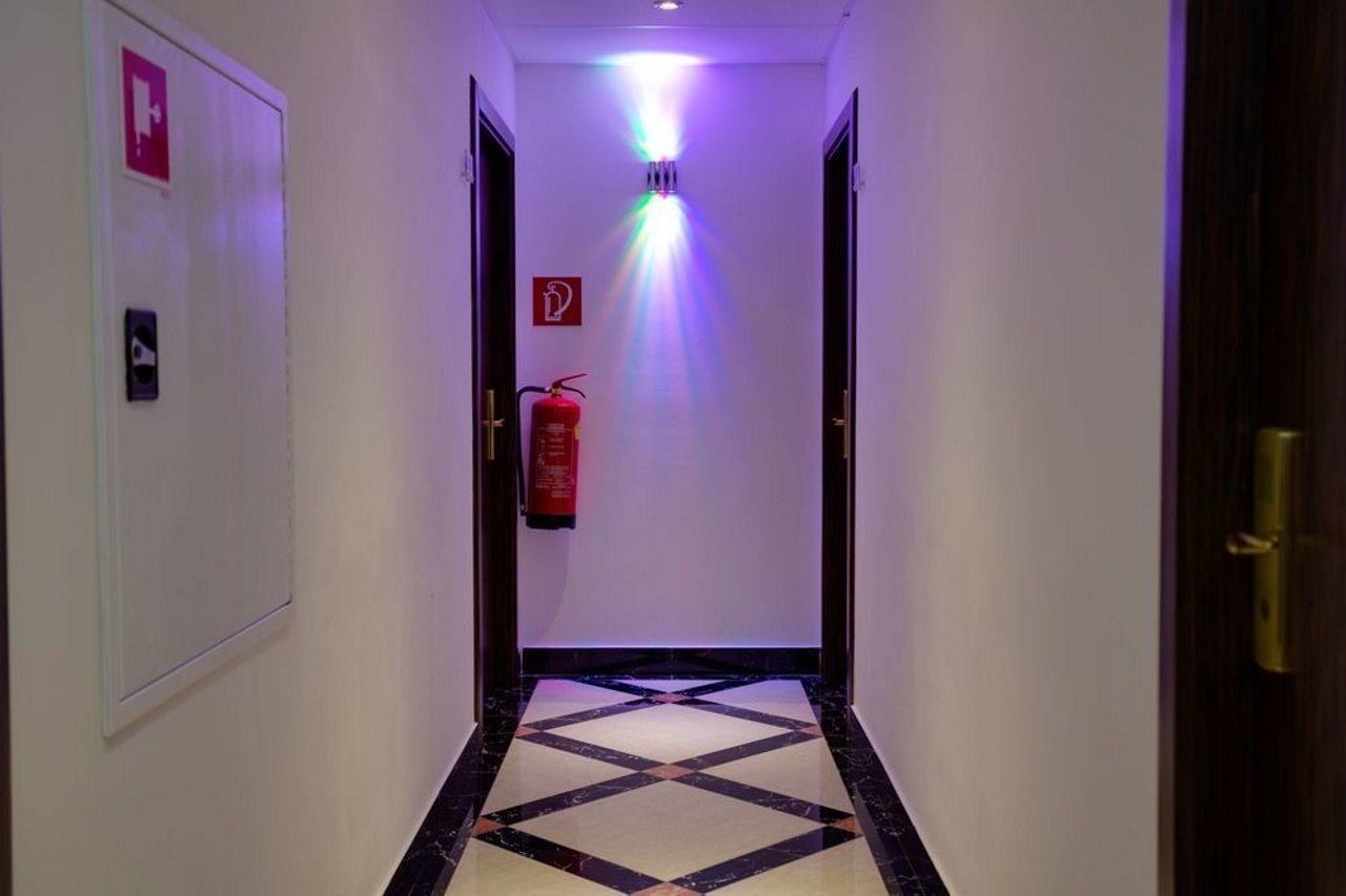 Best Western Plus Hotel Arcadia Vienna Luaran gambar