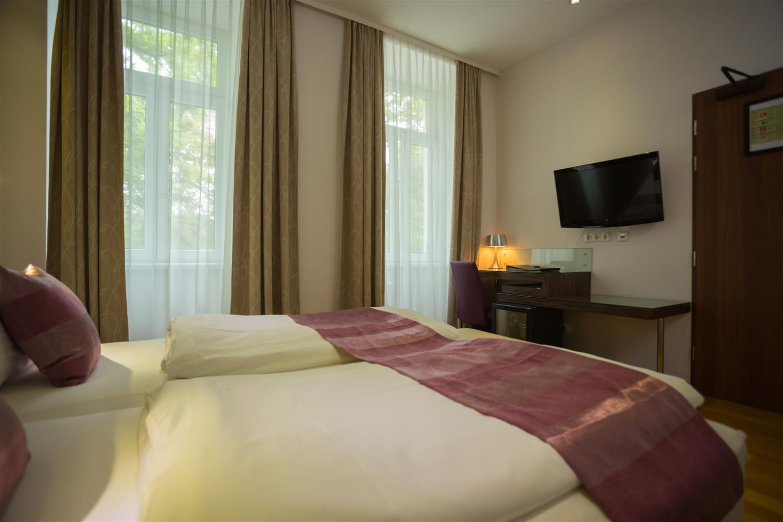 Best Western Plus Hotel Arcadia Vienna Luaran gambar