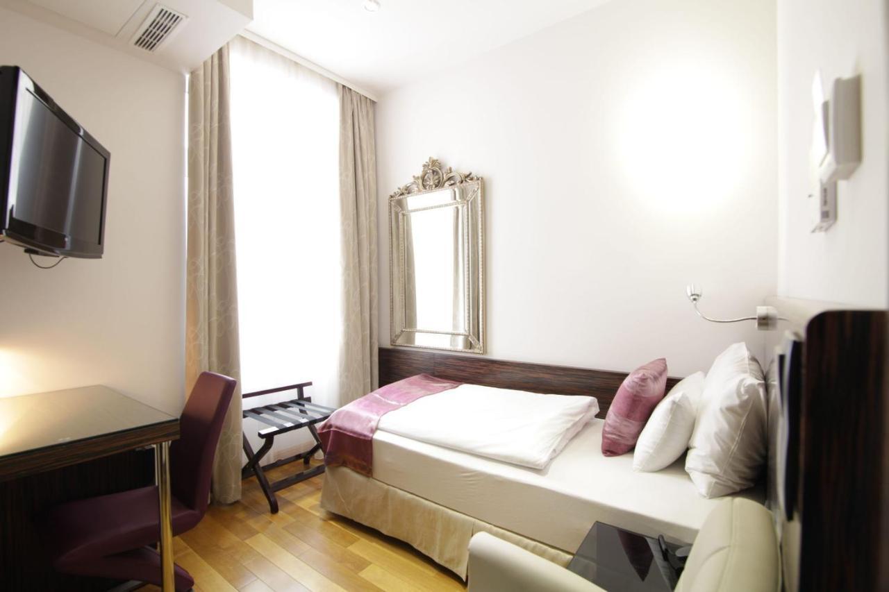 Best Western Plus Hotel Arcadia Vienna Bilik gambar